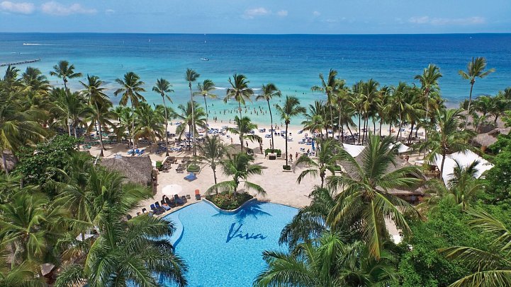 Viva Dominicus Beach by Wyndham