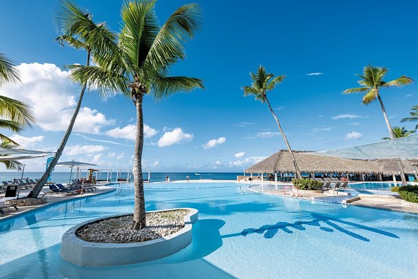 Viva Dominicus Beach by Wyndham
