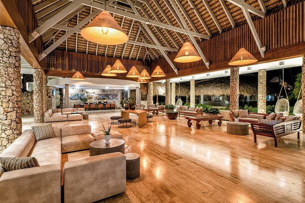Viva Dominicus Beach by Wyndham