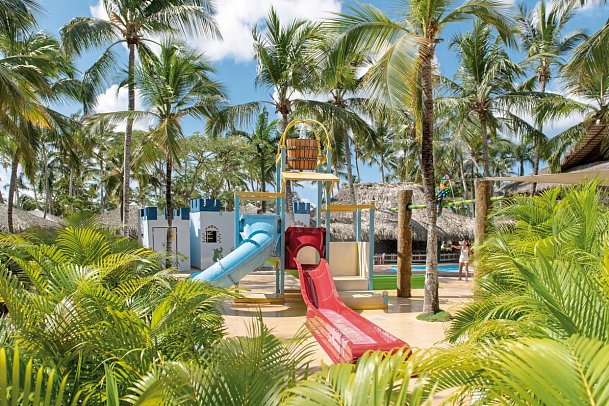 Viva Dominicus Beach by Wyndham