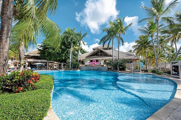 Viva Dominicus Beach by Wyndham