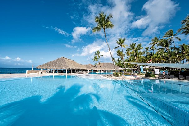 Viva Dominicus Beach by Wyndham