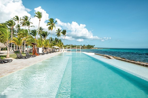Viva Dominicus Beach by Wyndham