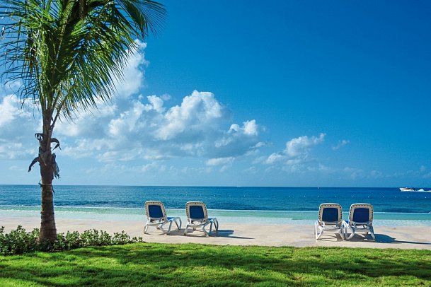 Viva Dominicus Beach by Wyndham