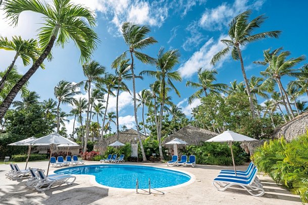 Viva Dominicus Beach by Wyndham