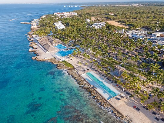Viva Dominicus Beach by Wyndham