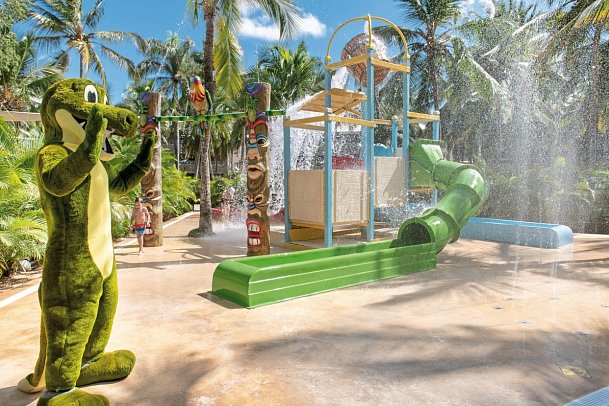 Viva Dominicus Beach by Wyndham