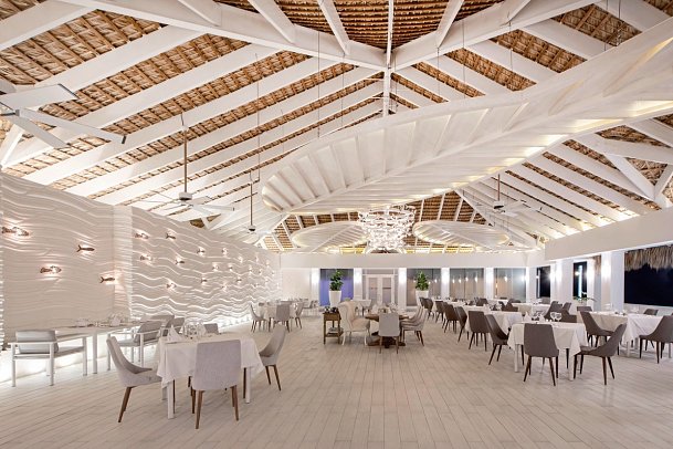 Viva Dominicus Beach by Wyndham