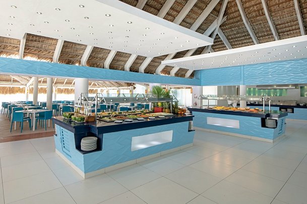 Viva Dominicus Beach by Wyndham