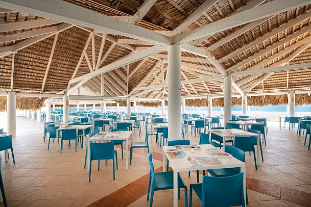 Viva Dominicus Beach by Wyndham