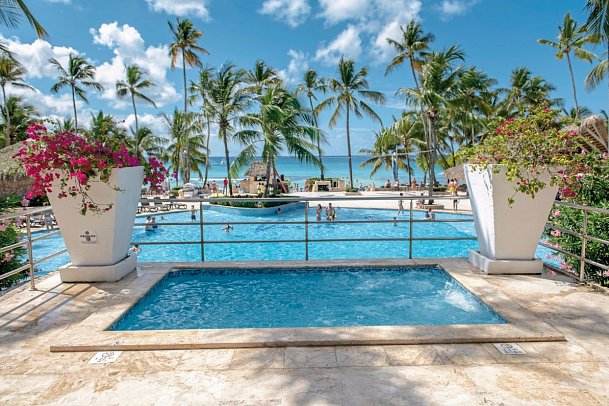 Viva Dominicus Beach by Wyndham
