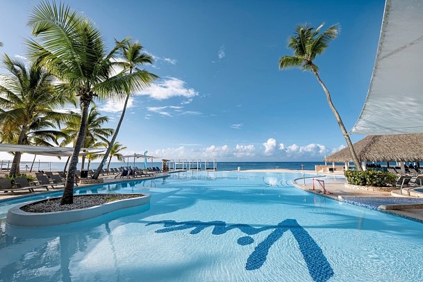 Viva Dominicus Beach by Wyndham