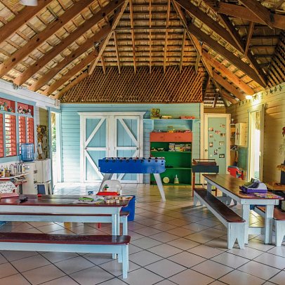 Coral Costa Caribe Beach Resort