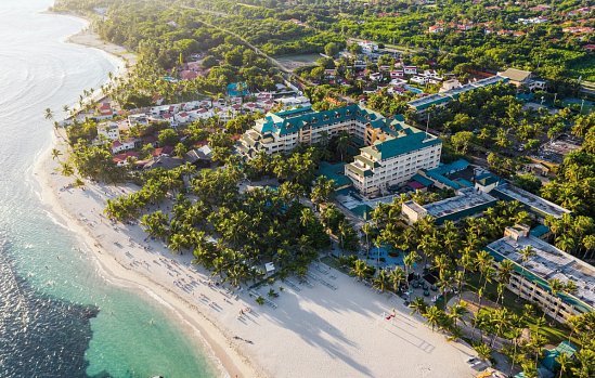 Coral Costa Caribe Resort & Spa