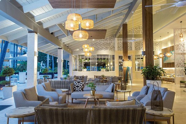 Vista Sol Punta Cana Beach Resort & Spa