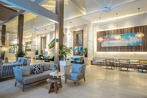 Vista Sol Punta Cana Beach Resort & Spa