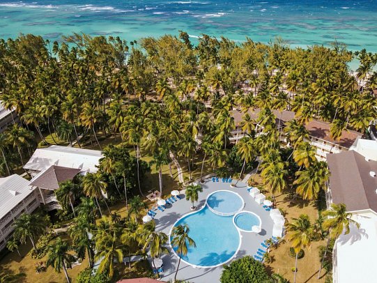 Vista Sol Punta Cana Beach Resort & Spa