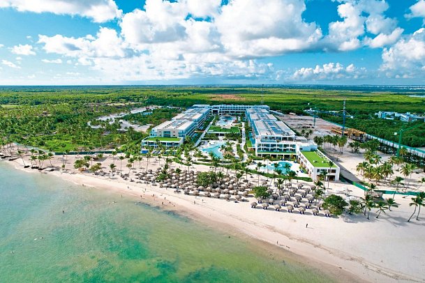 Serenade Punta Cana Beach & Spa Resort