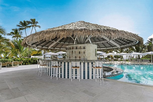 Serenade Punta Cana Beach & Spa Resort