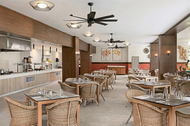 Serenade Punta Cana Beach & Spa Resort