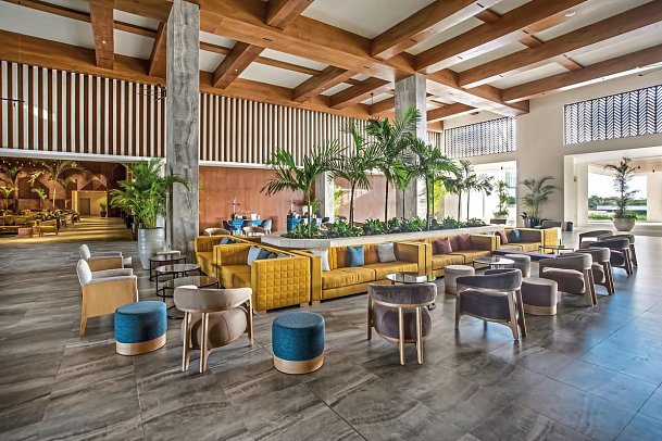 Serenade Punta Cana Beach & Spa Resort