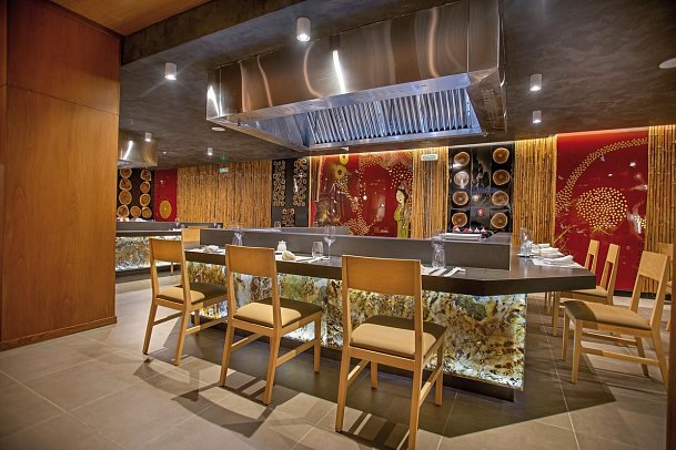 Serenade Punta Cana Beach & Spa Resort