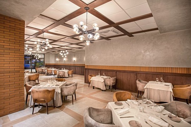 Serenade Punta Cana Beach & Spa Resort