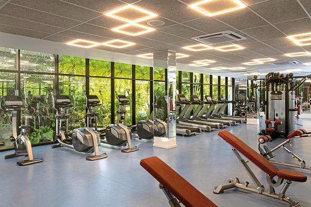 Serenade Punta Cana Beach & Spa Resort