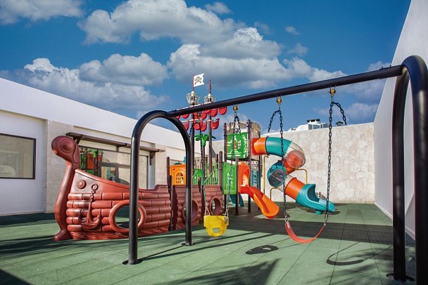 Serenade Punta Cana Beach & Spa Resort