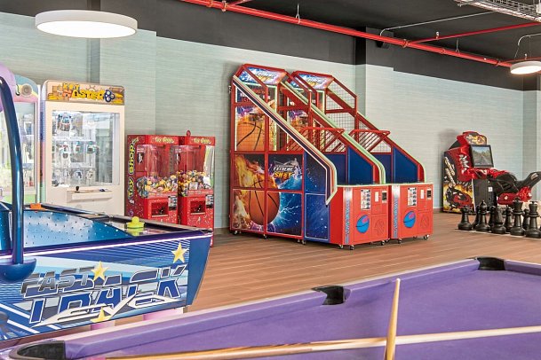 Serenade Punta Cana Beach & Spa Resort