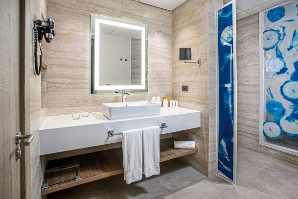 Serenade Punta Cana Beach & Spa Resort