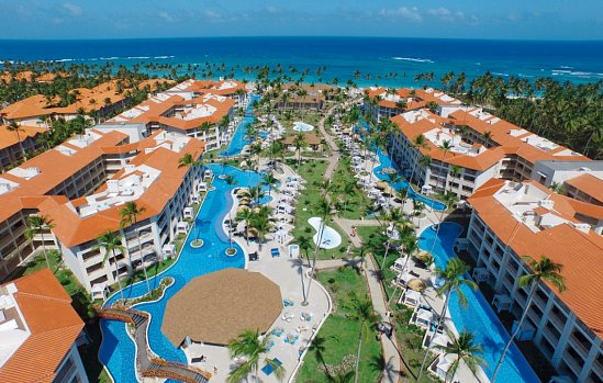 Majestic Mirage Punta Cana - All Suites Resort