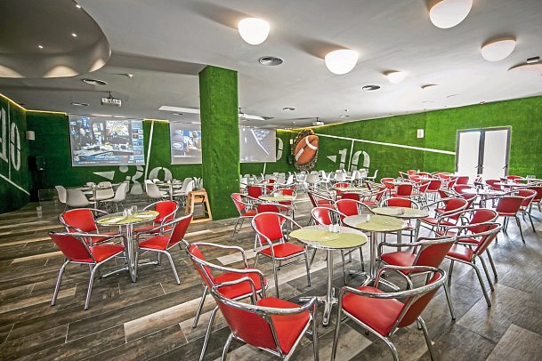 Majestic Mirage Punta Cana - All Suites Resort