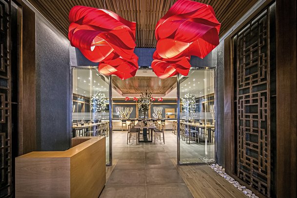 Majestic Mirage Punta Cana - All Suites Resort