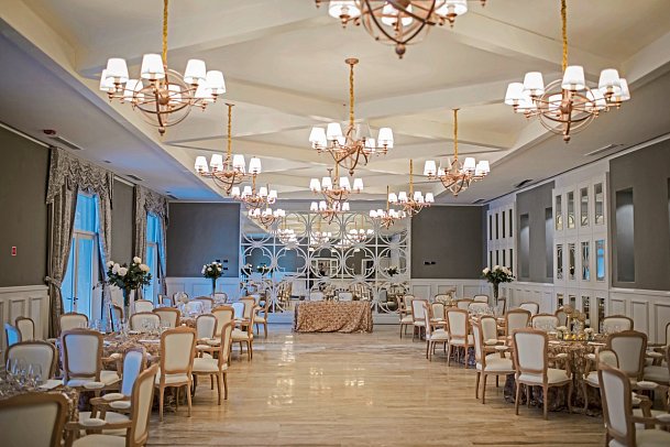 Majestic Mirage Punta Cana - All Suites Resort