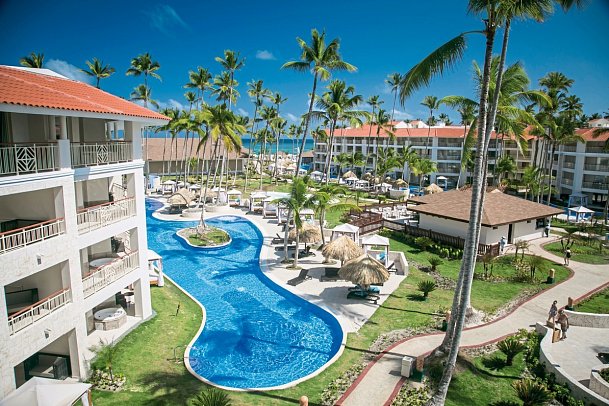 Majestic Mirage Punta Cana - All Suites Resort