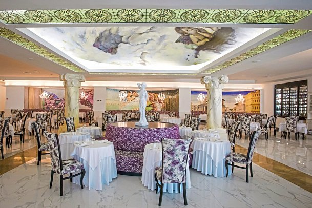 Majestic Mirage Punta Cana - All Suites Resort