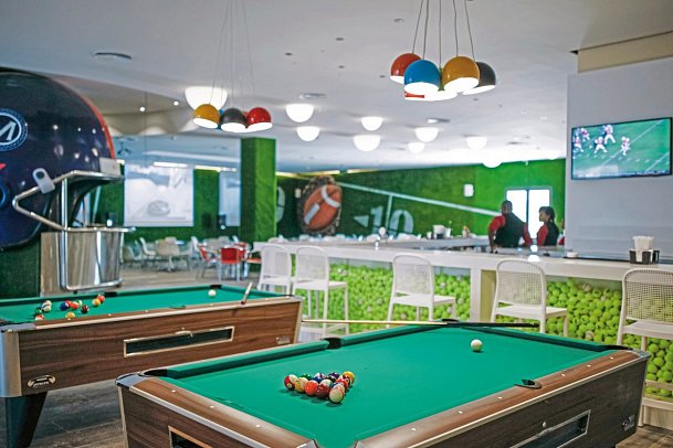 Majestic Mirage Punta Cana - All Suites Resort