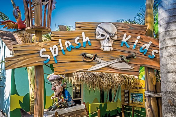 Majestic Mirage Punta Cana - All Suites Resort