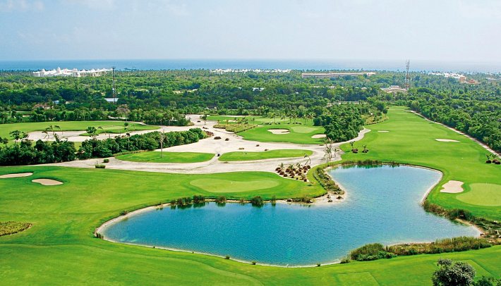 Majestic Mirage Punta Cana - All Suites Resort