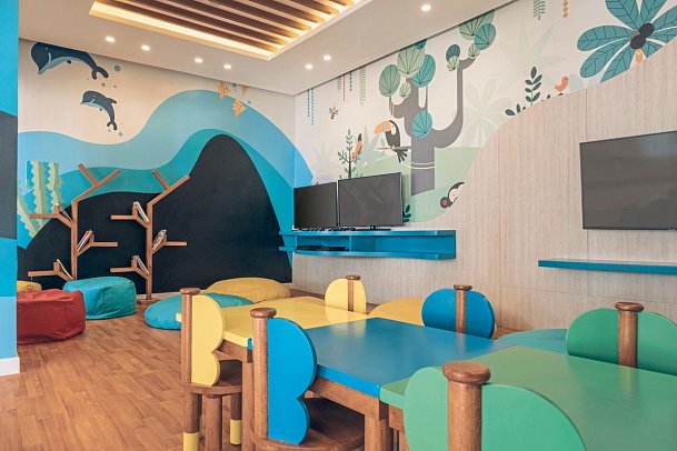 Iberostar Selection Hacienda Dominicus