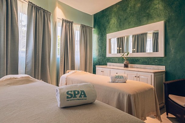 Iberostar Selection Hacienda Dominicus