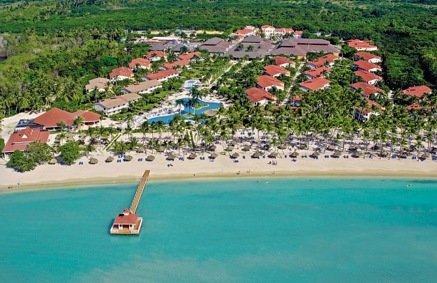Bahia Principe Grand La Romana