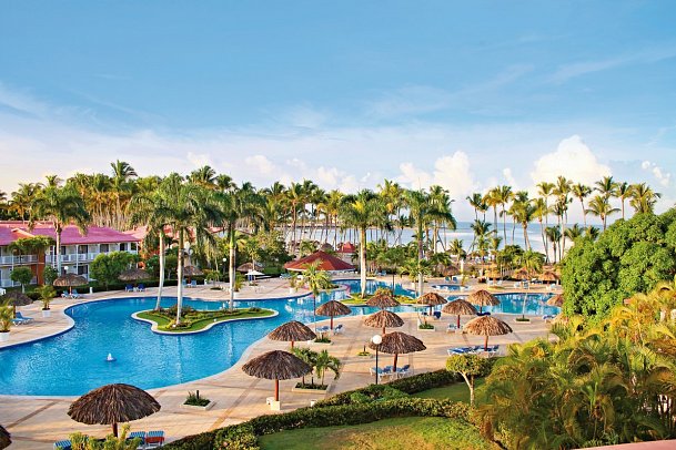 Bahia Principe Grand La Romana