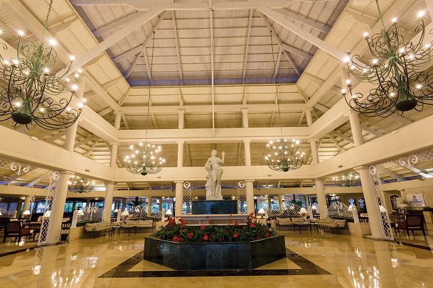 Bahia Principe Grand La Romana