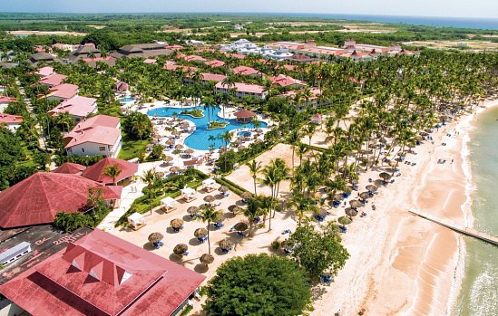 Bahia Principe Explore La Romana