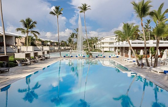 Catalonia Royal Bávaro