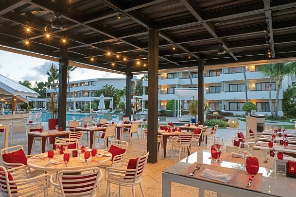 Catalonia Royal Bávaro