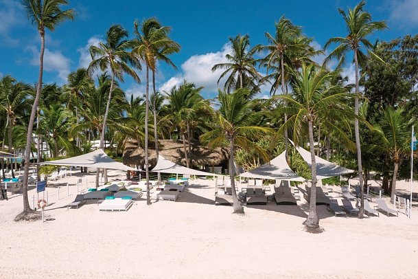 Catalonia Royal Bávaro