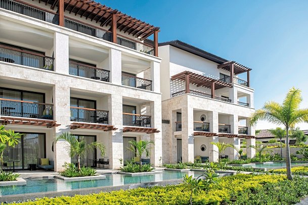 Lopesan Costa Bávaro Resort, Spa & Casino